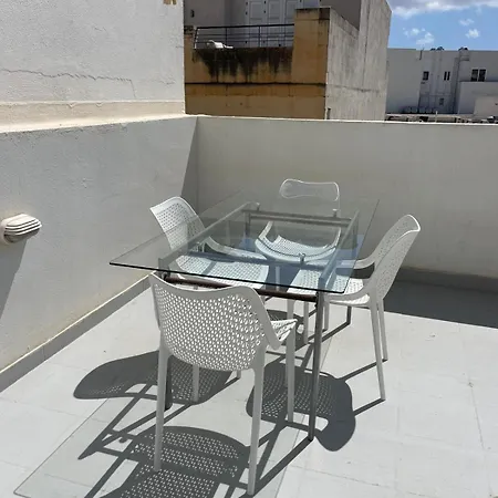 Apartment Sea-side Penthouse