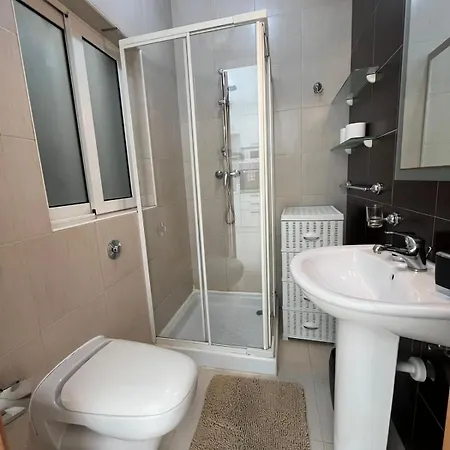 Apartment Beautiful Penthouse In Selima Sliema