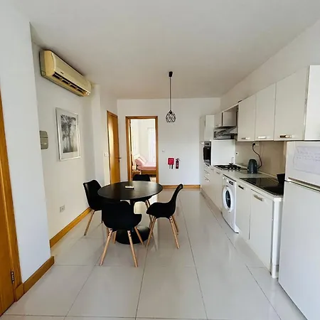 Apartment Beautiful Penthouse In Selima *
