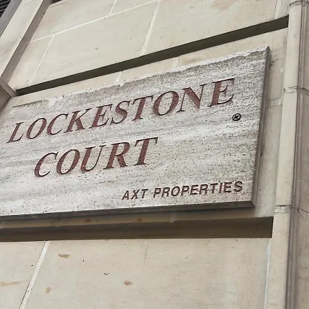 Beautiful Penthouse In Apartmán Sliema